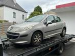 2008 Peugeot 207 1.4i Benzine Auto, Auto's, Gebruikt, Overige brandstoffen, Bedrijf, Handgeschakeld