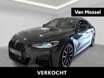 BMW 4-serie Gran Coupé 430i M-PACK, Auto's, Automaat, Gebruikt, 4 cilinders, 149 g/km