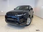 Land Rover Range Rover Evoque R Dynamic S (bj 2022), Auto's, Land Rover, Gebruikt, 4 cilinders, Zwart, Leder