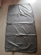 Fiat Ducato 2002 à 2007 Protection solaire pour Cabine, Ophalen, Fiat