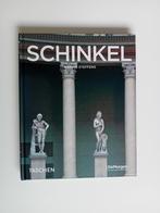 K. F. Schinkel - Een bouwmeester in dienst van de schoonheid, Boeken, Kunst en Cultuur | Architectuur, Ophalen of Verzenden, Zo goed als nieuw