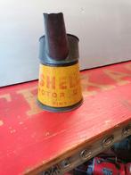 Broc à huile shell, Enlèvement ou Envoi, Utilisé, Autres types