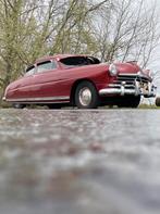Hudson commodore 6 coupe ,1950, v8, Auto's, Automaat, Chevrolet, Grijs, Particulier