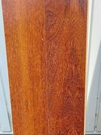 Parquet bois sucupira, Ophalen, Nieuw