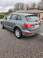 Audi Q5 quattro automaat, Auto's, Automaat, Q5, Particulier, Te koop