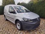 Volkswagen Caddy 1.0 TSI (bj 2020), Auto's, Voorwielaandrijving, 75 kW, Stof, Gebruikt