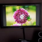 Samsung s22f350fhu monitor, Verzenden, Samsung, 60 Hz of minder, Gebruikt