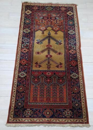 tapijt / mat / vloerkleed Louis De Poortere / Samarkand beschikbaar voor biedingen