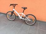 B'Twin 20" fiets, 6-9 jaar, Ophalen, Gebruikt