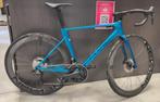 Cube litening air c:68x FRAMESET maat 54, 28 inch, Carbon, Heren, Zo goed als nieuw