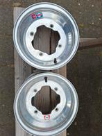 Quad velgen 10 inch, Ophalen of Verzenden