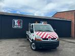 Renault Master 2.5 DCi, Auto's, Bedrijf, Overige carrosserie, Te koop, Master