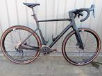 Scott Speedster Gravel 30 - L, 28 inch, Zo goed als nieuw, 15 tot 20 versnellingen, 53 tot 57 cm