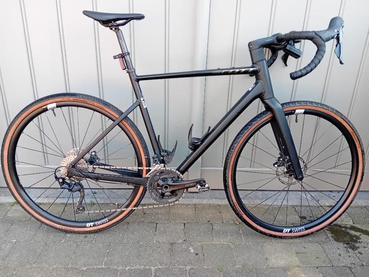 Scott Speedster Gravel 30 - L, Fietsen en Brommers, Fietsen | Heren | Sportfietsen en Toerfietsen, Zo goed als nieuw, Overige merken
