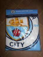 Nieuwe sporthanddoek - Manchester City, Ophalen of Verzenden, Nieuw