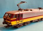 LIMA H0 - Elektrische Locomotief - 1187 - NMBS SNCB BENELUX, Analogique, Enlèvement ou Envoi, Comme neuf, Courant continu