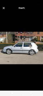 8 Nervasport velgen te koop 17 inch  et 49 et 6 1/2 j ., Auto-onderdelen, Banden en Velgen, Ophalen, Gebruikt