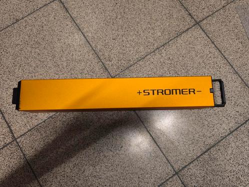 Gouden Stromer batterij nieuw!!, Fietsen en Brommers, Fietsaccessoires | Fietsaccu's, Nieuw, Ophalen
