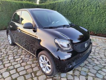 Smart Forfour smart forfour (bj 2016) beschikbaar voor biedingen