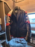 Bmw motorrad vest rally maat 56., Motoren, Jas | textiel, Heren, Ophalen of Verzenden, Nieuw zonder kaartje