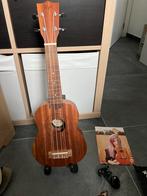 Flight ukulele Elise ecklund editie, Muziek en Instrumenten, Ophalen of Verzenden, Zo goed als nieuw, Overige typen