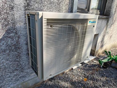 Daikin Multi Split buitenunit - 2MXM68A, Elektronische apparatuur, Airco's, Zo goed als nieuw, Wandairco, Koelen en Ontvochtigen