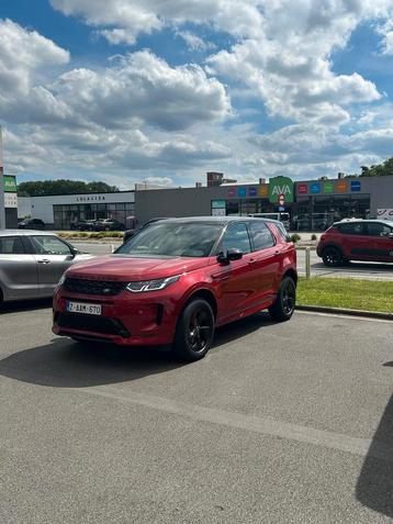 Discovery s sport weg wegens  firma wagen, Autos, Particulier, Achat, Discovery