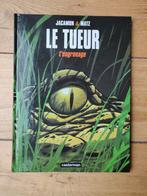 Le tueur - Tome 2 - L'engrenage, Comme neuf, Enlèvement ou Envoi