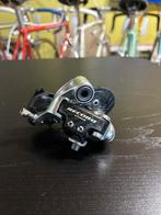 Campagnolo Record Titanium achter derailleur, Fietsen en Brommers, Ophalen of Verzenden, Zo goed als nieuw