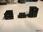 Bmw E36 Z3 cabrio dak schakelaar bediening elektr 3-serie M, Ophalen of Verzenden, Gebruikt, BMW