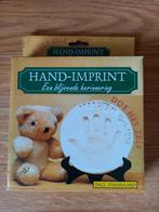 HAND-IMPRINT> EEN BLIJVENDE HERINNERING, Ophalen of Verzenden, Nieuw