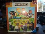 MINECRAFT-HELDEN VAN HET DORP, Drie of vier spelers, Ophalen of Verzenden, Zo goed als nieuw, Ravensburger