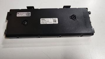 Antenne versterker Diversity BMW X3 serie F25 9276060 927606 beschikbaar voor biedingen