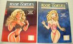 rooie oortjes , de beste strips, complete reeks 1-3, Complete serie of reeks, Ophalen of Verzenden, Zo goed als nieuw, Diverse Auteurs