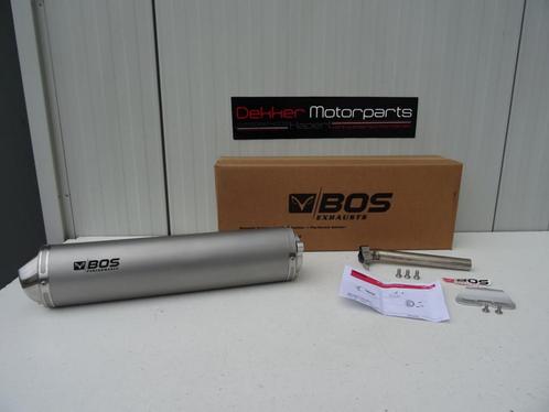 Bos Performance Demper Suzuki GSF1200 Bandit 1200 1996-2000, Motoren, Onderdelen | Suzuki, Nieuw, Ophalen of Verzenden