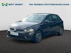 Volkswagen Polo Polo 1.0 TSI Life Business OPF DSG, Auto's, Volkswagen, Automaat, Zwart, Polo, 126 g/km