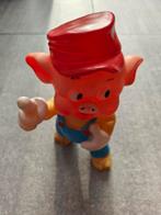 Knor - pieper - Walt Disney Productions, Verzamelen, Ophalen of Verzenden, Overige figuren, Gebruikt, Overige typen