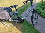 Electrische fiets, Fietsen en Brommers, Elektrische fietsen, Ophalen, Zo goed als nieuw, Giant