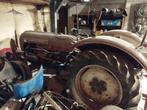 tracteur Porsche, Enlèvement, Oldtimer/Ancêtre