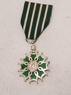 Médaille ordre des arts et lettres, Collections, Objets militaires | Général, Enlèvement ou Envoi