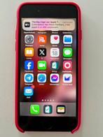iPhone SE 2020, Télécoms, Téléphonie mobile | Apple iPhone, Comme neuf, 80 %, IPhone SE (2020), Rouge