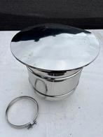 rookafvoer, Ophalen of Verzenden, Nieuw