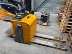 JUNGHEINRICH - ERE120 - Elektrische transpallet - 2019, Auto's, Overige merken, Overige brandstoffen, Bedrijf, Te koop