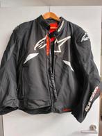 Motorjas Alpinestars XL NIEUW, Motoren, Kleding | Motorkleding, Ophalen