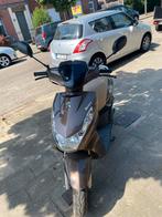 Peugeot Kisbee (B klasse), Fietsen en Brommers, Scooters | Peugeot, Ophalen, Overige modellen, Benzine, 50 cc