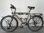 Koga Worldtraveller trekkingfiets maat 54, Fietsen en Brommers, Fietsen | Heren | Sportfietsen en Toerfietsen, Ophalen, 28 inch
