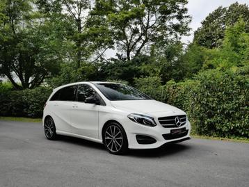 Mercedes-Benz B-Klasse 180 B 180 (bj 2018) beschikbaar voor biedingen