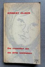Ernest Claes - gesigneerd!, Boeken, Literatuur, Ophalen of Verzenden, Zo goed als nieuw
