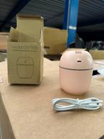 Mini luchtbevochtiger, Ophalen of Verzenden, Nieuw, Luchtbevochtiger