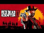 ZGAN PS4 Red Dead Redemption 2., Games en Spelcomputers, Games | Sony PlayStation 4, Ophalen of Verzenden, Zo goed als nieuw